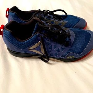 Used Reebok Nano 6